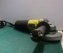 Ryobi AG4031G 4-1/2â€ Barrel Grip Angle Grinder SN HR19203D002795