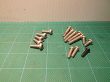 Assorted Hardware Off Of A Ridgid R10202 Angle Grinder