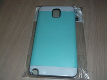 Celljoy Samsung Galaxy Note3/N9000/N90002/N90005 Cell Phone Case Blue/White/Gray