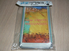 Celljoy Samsung Galaxy Note3/N9000/N90002/N90005 Cell Phone Case Blue/White/Gray