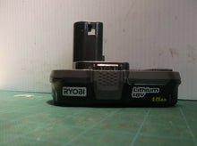 Ryobi P189 Housing Only No Cells