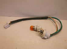 Scooter Tail Lamp Harness & Bulbs