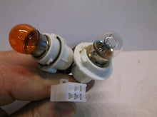 Scooter Tail Lamp Harness & Bulbs