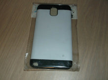 Celljoy Samsung Galaxy Note3/N9000/N90002/N90005 Cell Phone Case White/Black