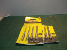 Assorted Ryobi Glass & Tile Bits