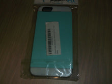 Celljoy iphone 6 Plus Cell Phone Case 5.5" Teal/Gray