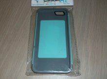 Celljoy iphone 6 Plus Cell Phone Case 5.5" Teal/Gray
