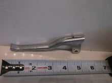 Silver Brake Lever 4 1/2"