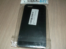 Celljoy iphone 6 Plus Cell Phone Case 5.5" Slate/Black