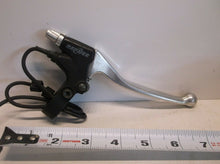 China Brake Lever 5" 3 Wire
