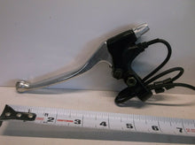 China Brake Lever 5" 3 Wire