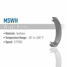 MSWH-20X26X3.8 RW-93URE-20.00x26.00x3.80