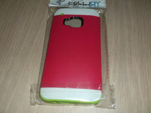 Celljoy M9 For HTC Cell Phone Case Pink/White/Green