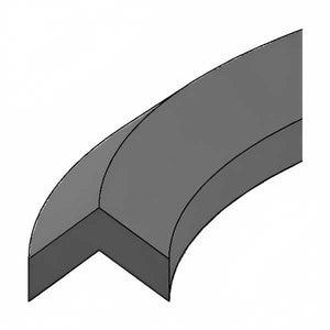 835-12 VR-NBR-1/2x1x0.083