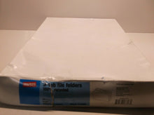 718103033435 Staples 3 Tab Legal Assorted Color 100% Recycled File Folders 50 Ct
