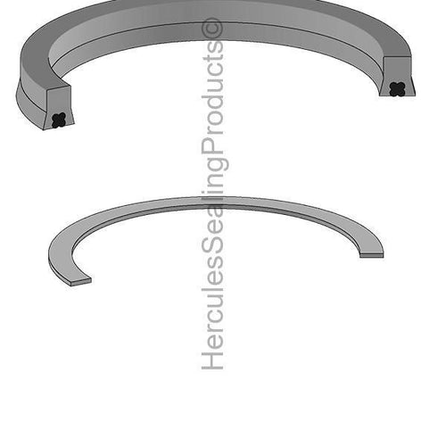 JD-AH209762 U-SEAL 1.75in