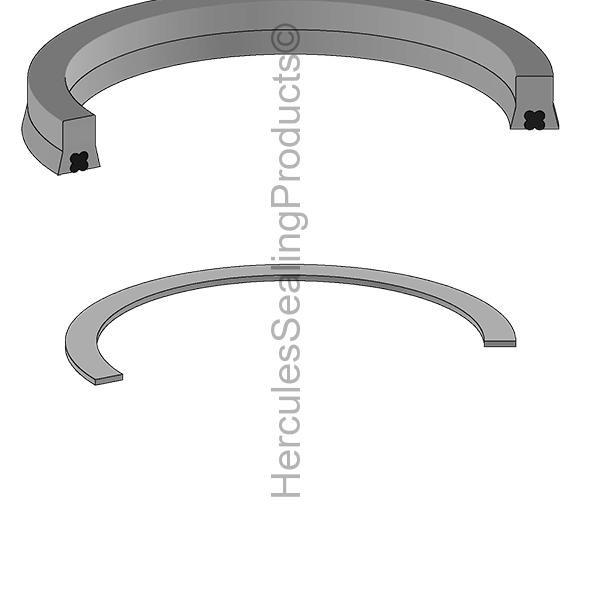 JD-AH209762 U-SEAL 1.75in