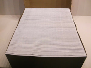 718103264518 Staples #10 Easy Close White Woven 24 Lb Envelopes 500 Ct