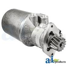 523093M91 Power Steering Pump Fits MF 180