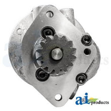 523093M91 Power Steering Pump Fits MF 180