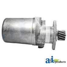 523093M91 Power Steering Pump Fits MF 180