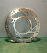 6.5" Dirt Bike Break Rotor Marshin Chinese
