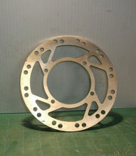 6.5" Dirt Bike Break Rotor Marshin Chinese