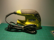Ryobi CFS1503G 5-1/2" Corner Cat Compact Finish Sander (Tool Only) 2018