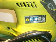 Ryobi CFS1503G 5-1/2" Corner Cat Compact Finish Sander (Tool Only) 2018