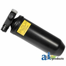 5165615 Receiver/Dryer; W/O High Pressure Switch Fits Case-IH: Farmall 150U,85U,