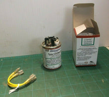 Mars 12100 Turbo 200 Mini Motor Run Capacitor