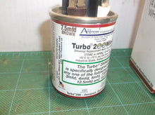 Mars 12100 Turbo 200 Mini Motor Run Capacitor