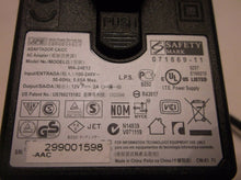 Asian Power Devices AC Adaptor 12VDC 2A WA-24E12