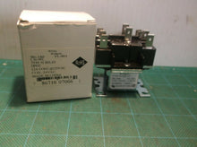 White Rodgers 90-340 Switching Type 91 Relay DPDT