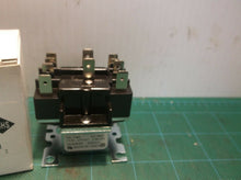 White Rodgers 90-340 Switching Type 91 Relay DPDT