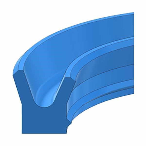 MRTU-40X50X6-HT RUS-93URE-40.00x50.00x6.00