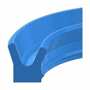MRTU-40X50X6-HT RUS-93URE-40.00x50.00x6.00