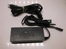 Targus APA30US Universal Wall Power No Tip Adapter For Laptops AC Cord