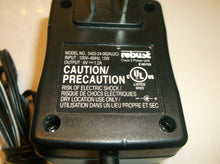 Robust 5402-24-002A AC Adapter 6V DC 1.2A