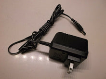 FP AC/DC Adapter D41-06-500R 6V 500mA