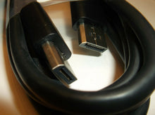 (5) Dell Display Port Male To Male 6 Ft Cables