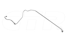 2P2654 Fuel Line #4 583K D8H D8K