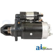 RE70728 Starter Fits JD 210LE 310E 310SE 315SE 410E 485E 485SE 486E 488E 6100B