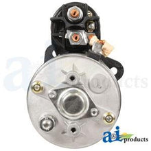 RE70728 Starter Fits JD 210LE 310E 310SE 315SE 410E 485E 485SE 486E 488E 6100B