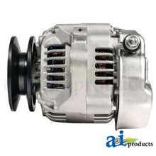 RE72917 Alternator, Nippo. Fits JD 5200 5210 5215 5220 5300 5300N 5310 5310N