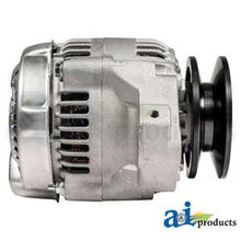 RE72917 Alternator, Nippo. Fits JD 5200 5210 5215 5220 5300 5300N 5310 5310N