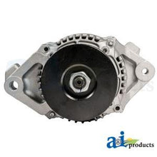 RE72917 Alternator, Nippo. Fits JD 5200 5210 5215 5220 5300 5300N 5310 5310N