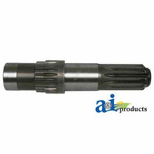 87536812 Shaft Rock Trap Friction Slip Clutch Fits Case-IH: AFX8010,7010,