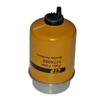 1174089 Filter-Fuel Water Separator Fits Caterpillar 120H 135H 446B 446D AP-650B