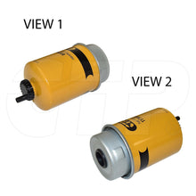 1174089 Filter-Fuel Water Separator Fits Caterpillar 120H 135H 446B 446D AP-650B